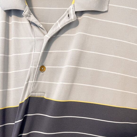 Slazenger Men’s Golf Polo Size XL - Picture 6 of 8